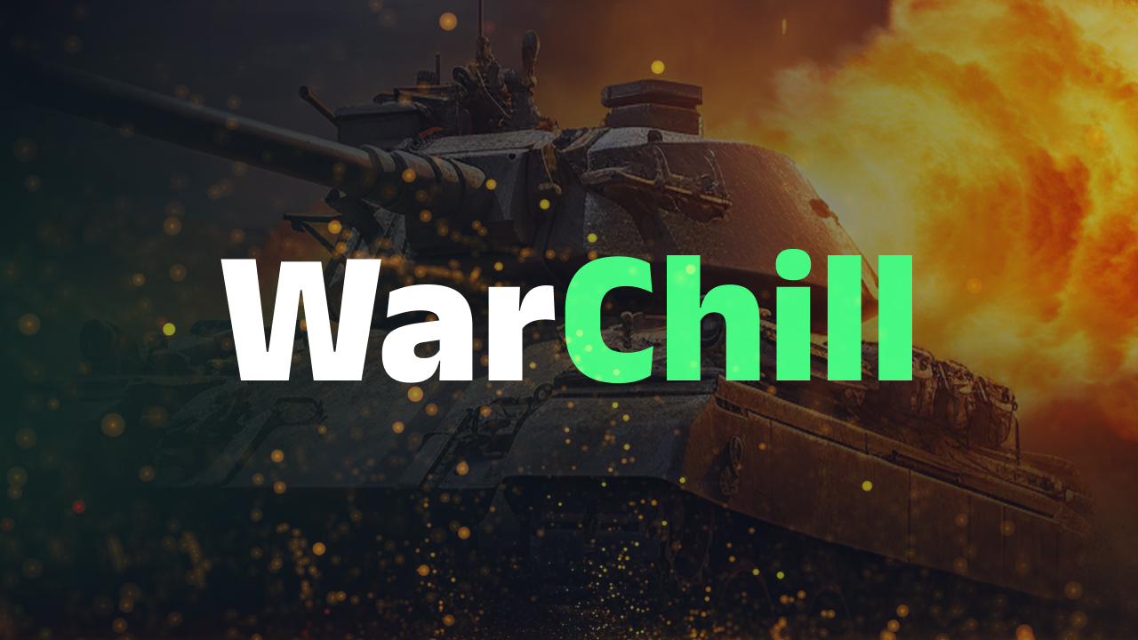 💥WARCHILL CHEAT.STORE — бесплатный чит для War Thunder! Без блокировок с релиза! Простой запуск💥