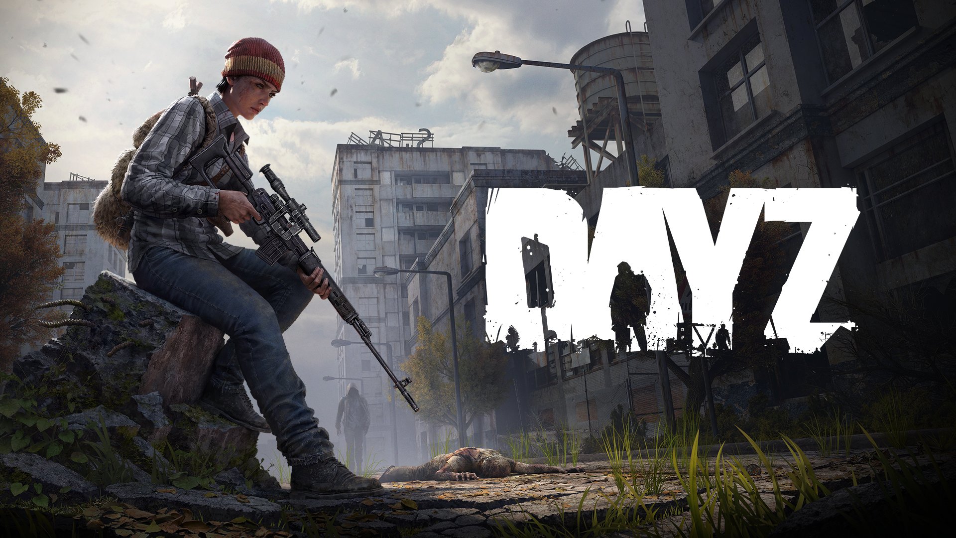 Топовый приватный чит DULLWAVE для DayZ